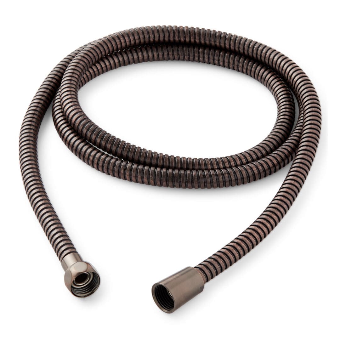 72" hose (Polished, Brushed, Bronze, Matte Black)