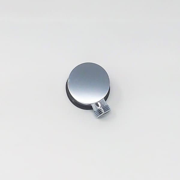 Water supply elbow (Polished, Brushed, Bronze, Matte Black)