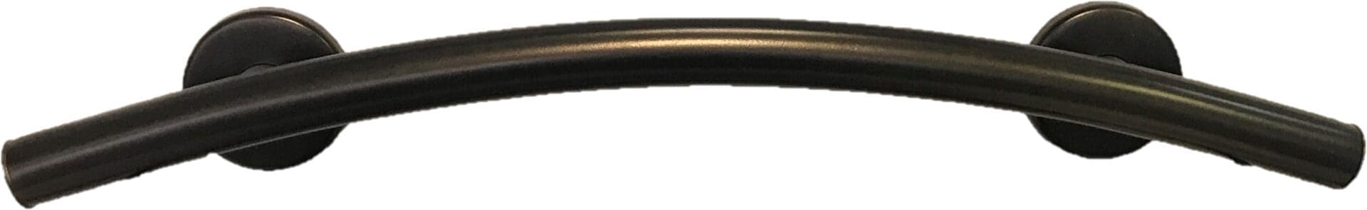 Crescent grab bar(Polished, Brushed, Bronze, Matte Black) - Image 4