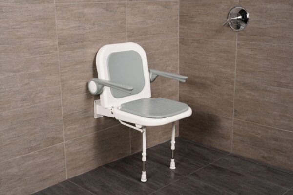23" Healthcare shower seat