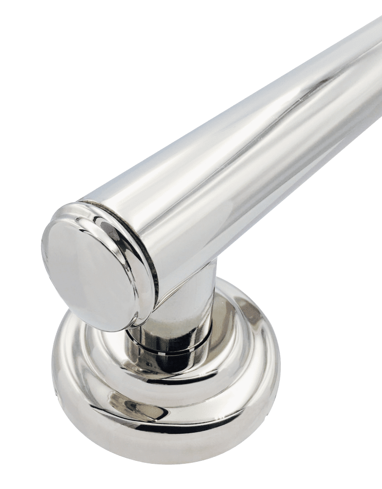 Bilanx Traditional Linear Grab Bars (12" , 18" , 24" , 36")