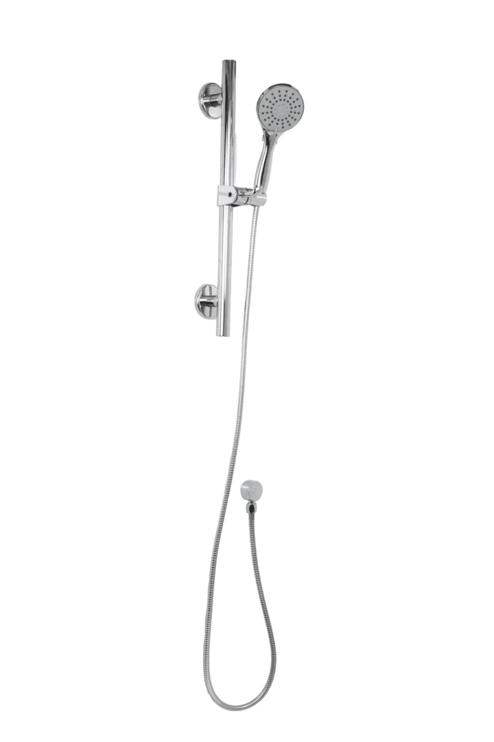 Linear weight-bearing hand-shower kit LESS HANDSHOWER