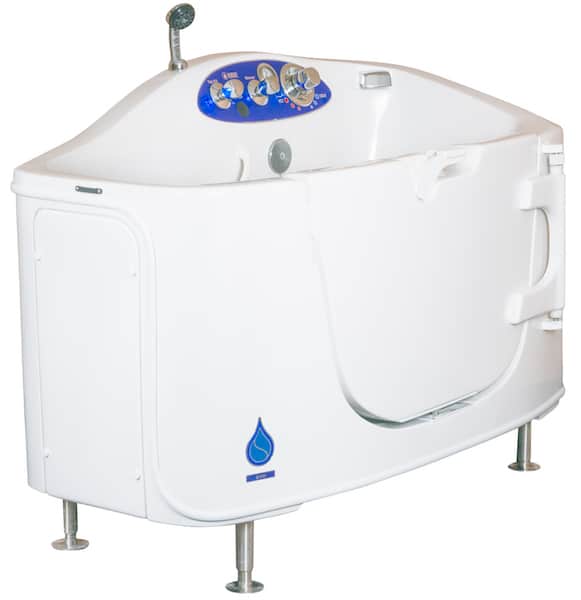 RK12E Erie - Air spa and Disinfectant System