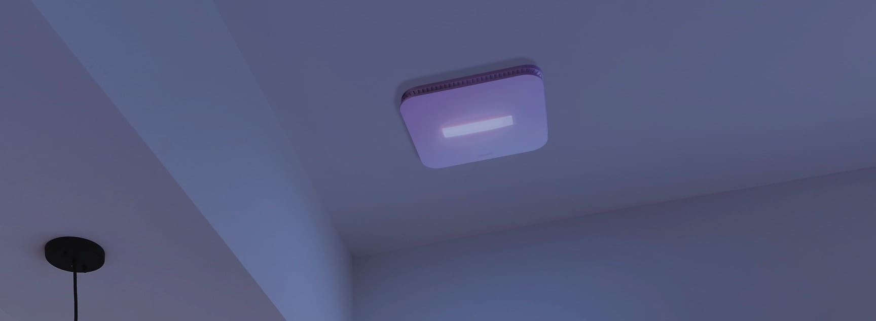 SurfaceShiled light/fan - Image 4