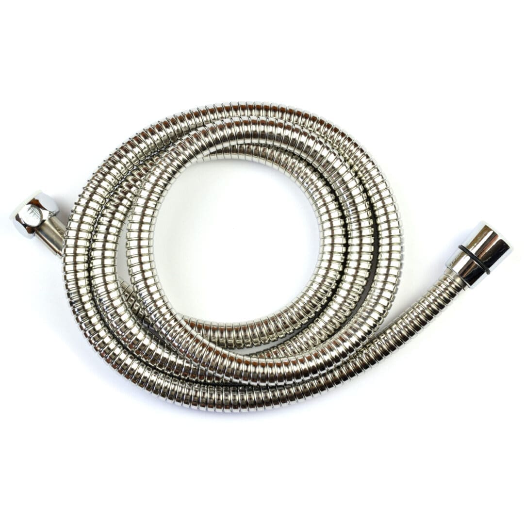 72" hose (Polished, Brushed, Bronze, Matte Black)