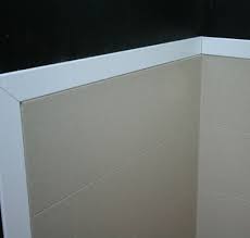 Multi-Piece shower trim kit