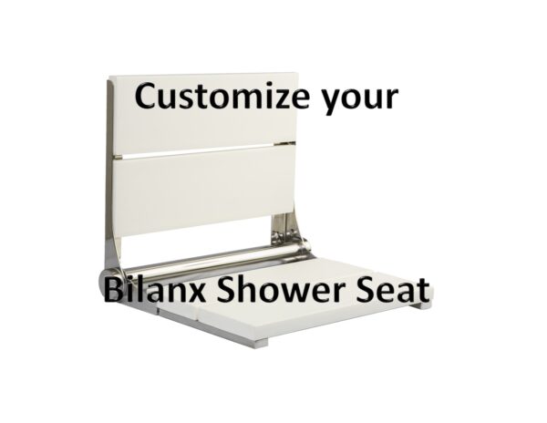 Bilanx Shower Seat